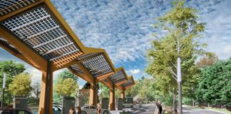 Fastned, Fransa'daki ilk elektrikli otomobil dinlenme yerini inşa ediyor
