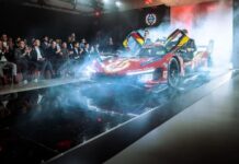 Ferrari ha celebrato i successi dei piloti endurance e GT Ferrari ha celebrato i successi dei piloti endurance e GT