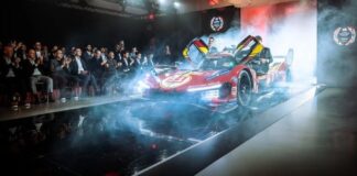 Ferrari ha celebrato i successi dei piloti endurance e GT