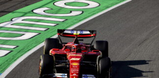 Ferrari, partnership pluriennale con Philip Morris International