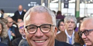 Ficili (Maserati), 'Abbiamo costruito una bella squadra, ora novità mirate'