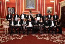 Finalists revealed for Guild Awards Finalists revealed for Guild Awards