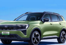 Ford, Avrupa’daki pazar payını kurtarmak için Bronco programını başlattı Ford, Avrupa'daki pazar payını kurtarmak için Bronco programını başlattı