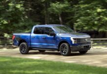Ford F-150 Lightning is Officially Dead But Will Return as Extended-Range EV Ford F-150 Lightning is Officially Dead But Will Return as Extended-Range EV