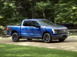 Ford F-150 Lightning is Officially Dead But Will Return as Extended-Range EV