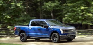 Ford F-150 Lightning is Officially Dead But Will Return as Extended-Range EV