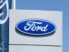 Ford groupe de distribution