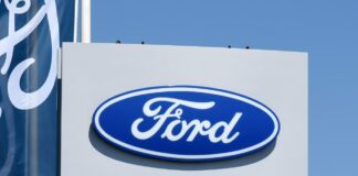 Ford groupe de distribution