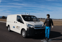 Ford Transit, Toyota HiAce ve Farizon SV için yeni güvenlik derecelendirmeleri eklendi
