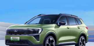 Ford lancia programma Bronco per recuperare quote in Europa