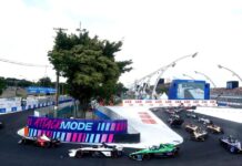 Formula E, il campionato riparte dal Brasile il 6 dicembre