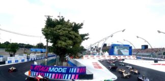 Formula E, il campionato riparte dal Brasile il 6 dicembre