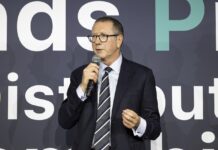 François Mary Association des groupements du groupe Stellantis (AGGS)