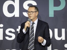 François Mary Association des groupements du groupe Stellantis (AGGS)