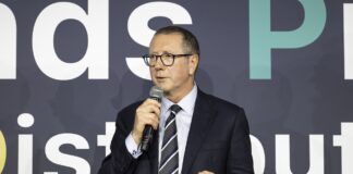 François Mary Association des groupements du groupe Stellantis (AGGS)