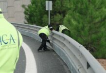 Friendly Barrier System for Motor Drivers Friendly Barrier System for Motor Drivers