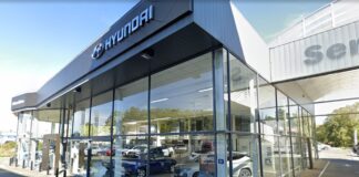 GCA acquiert les dernières concessions Hyundai du groupe Saussereau
