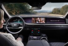 GM Promises Eyes-Off Autonomous Driving in 2028