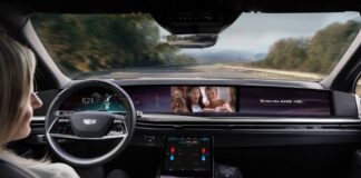 GM Promises Eyes-Off Autonomous Driving in 2028