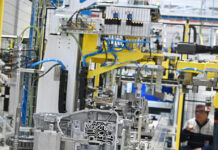 Gay, primo segnale positivo sull'automotive dalle indicazioni Ue