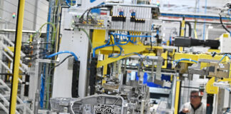 Gay, primo segnale positivo sull'automotive dalle indicazioni Ue