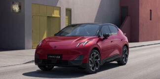 Geely, 2027'de Batı Avrupa'ya 200.000 ihracat hedefliyor
