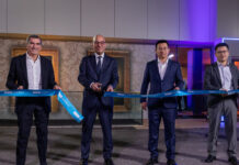 Geely, "Teknolojik Rönesans" Başkent'e geliyor
