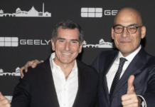 Geely in Italia con Jameel Motors, vision e strategia Geely in Italia con Jameel Motors, vision e strategia