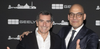 Geely in Italia con Jameel Motors, vision e strategia