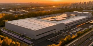 Geely opens world’s largest auto safety lab