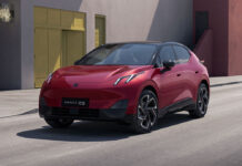 Geely peilt 200.000 Exporte nach Westeuropa im Jahr 2027 an Lynk-Co-02