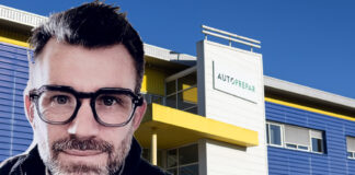 Reconditionnement voitures d