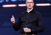 General Motors looks to tech veteran Sterling Anderson for future leadership General Motors looks to tech veteran Sterling Anderson for future leadership