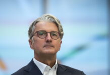 Germania, definitiva la sentenza per ex ceo Audi su scandalo Diesel