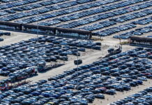 Germania, nel 2026 nessuna ripresa per il settore delle auto Germania, nel 2026 nessuna ripresa per il settore delle auto