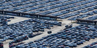 Germania, nel 2026 nessuna ripresa per il settore delle auto
