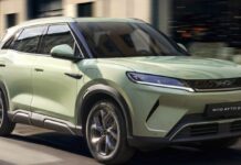 Global sales surge saves BYD from domestic trouble