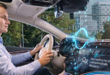 Grazie a Bosch tutti potranno avere l'intelligenza artificiale nel proprio autoveicolo