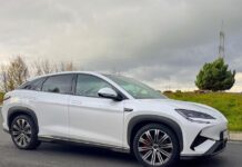 Green Ncap 2025, elettriche in testa ma il freddo pesa sull’autonomia Green Ncap 2025, elettriche in testa ma il freddo pesa sull'autonomia