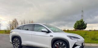 Green Ncap 2025, elettriche in testa ma il freddo pesa sull'autonomia