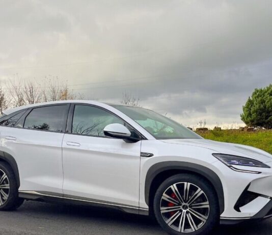 Green Ncap 2025, elettriche in testa ma il freddo pesa sull'autonomia