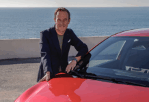 Guigues: l'ibrido è centrale in Italia, Clio e Captur i pilastri