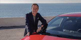 Guigues: l'ibrido è centrale in Italia, Clio e Captur i pilastri