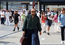 Hamilton “stacco, basta telefono e d’inverno non parlerò di F1 con nessuno” Hamilton "stacco, basta telefono e d'inverno non parlerò di F1 con nessuno"