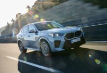 Händlerverband VAD fordert Nachbesserungen an geplanter E-Auto-Prämie bmw-ix2-xdrive