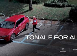 Stellantis Dünya Engelliler Günü’nde Herkes İçin Alfa Romeo Tonale