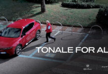 Herkes için Alfa Romeo Tonale, engellilere yönelik çözüm Herkes için Alfa Romeo Tonale, engellilere yönelik çözüm