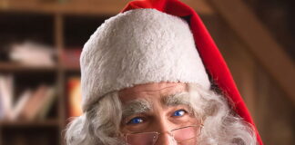 Ho-Ho-Hello: Families can really ‘Talk to Santa’ as Portable North Pole unveils a first-of-its-kind new experience