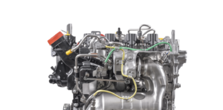 Horse Powertrain and SRB announce competition engine for new Brazilian motorsport category