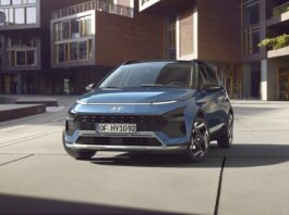 Hyundai Bayon si aggiorna al 2026 ed è più tecnologica